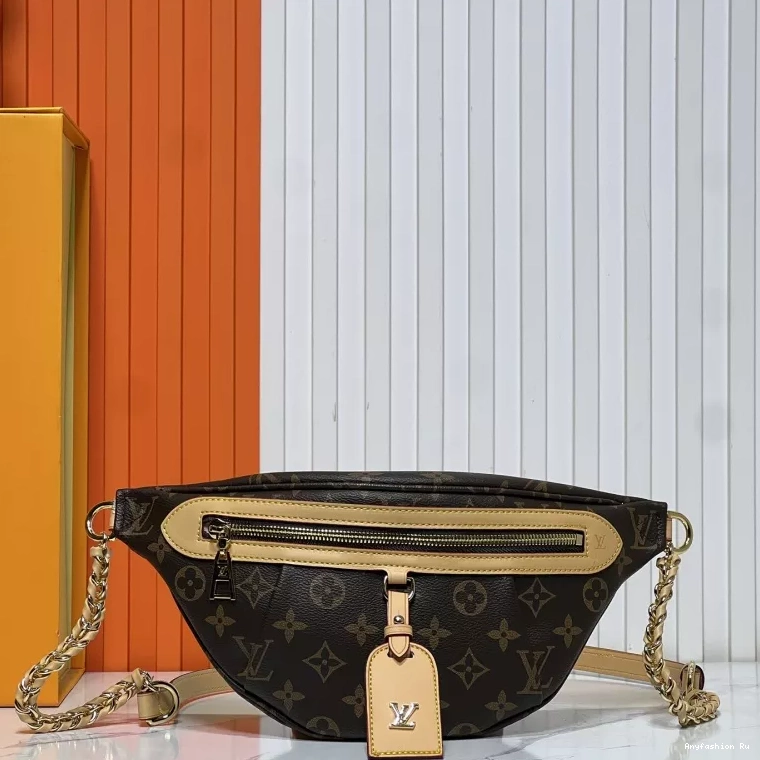 Women Vuitton Elegant 1505 Louis Messenger For Bags 1120